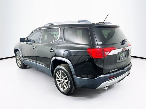 Used 2017 GMC Acadia SLE w/ Driver Alert Package I FWD image 5