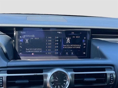 Used 2019 Lexus RC 300 image 15