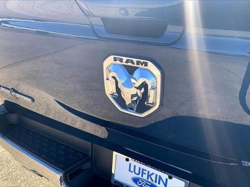 Used 2022 RAM 1500 Lone Star image 31