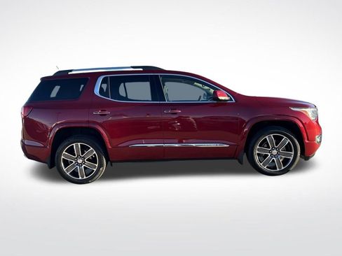 Used 2019 GMC Acadia Denali w/ Technology Package image 8