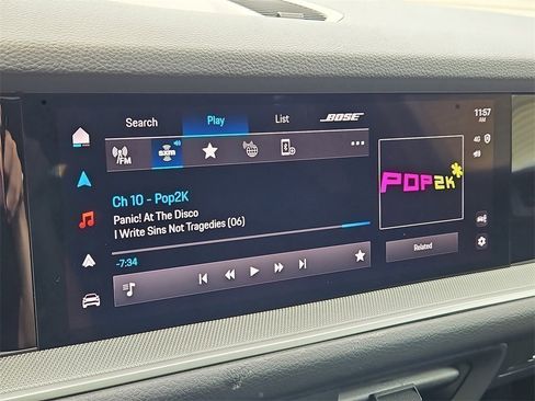 Certified 2025 Porsche Cayenne image 26