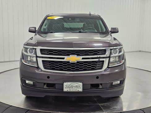 Used 2016 Chevrolet Tahoe LT AWD/4WD image 9