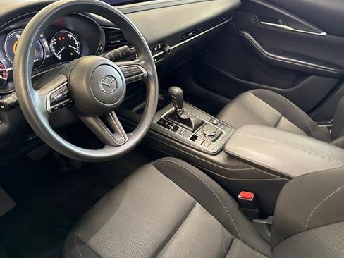 Used 2024 MAZDA CX-30 AWD 2.5 S image 9