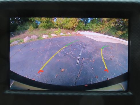 Used 2021 Jeep Wrangler Unlimited Sahara image 5