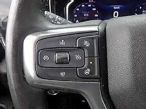Used 2025 Chevrolet Silverado 3500 LT w/ Safety Package AWD/4WD image 14