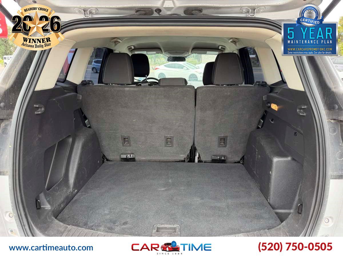 Used 2019 Ford Escape S FWD image 15
