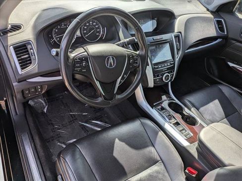 Used 2015 Acura TLX V6 SH-AWD w/ Advance Package image 10
