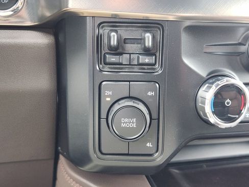 New 2026 Ford F350 King Ranch w/ Chrome Package AWD/4WD image 14
