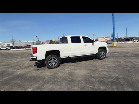 Used 2019 Chevrolet Silverado 2500 High Country image 30