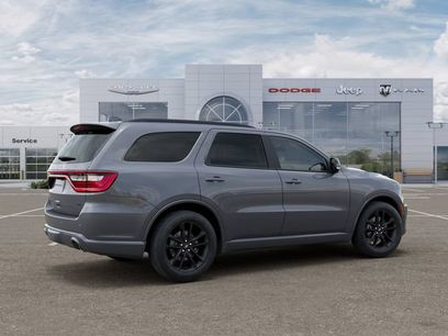 New 2026 Dodge Durango GT