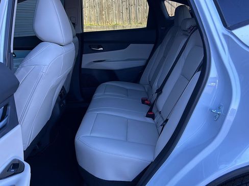 New 2026 Nissan Murano SL image 17