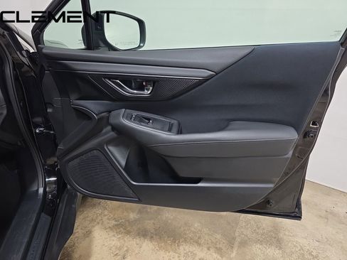 Used 2022 Subaru Outback Premium image 35