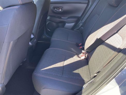 Certified 2025 Honda HR-V Sport image 10