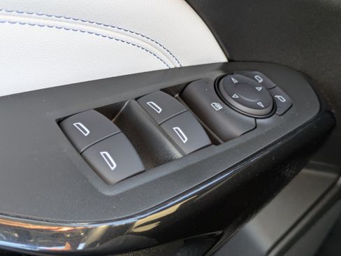 New 2026 Chevrolet Trax LT w/ LT Convenience Package image 14