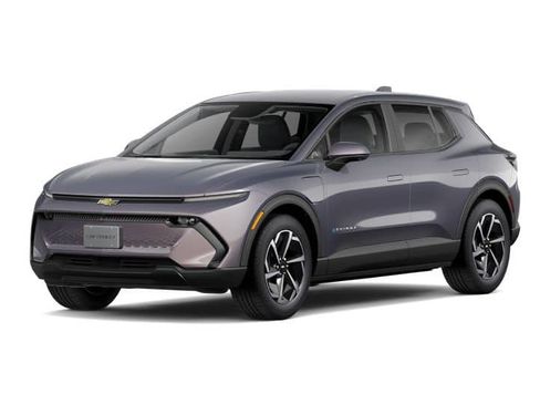 New 2026 Chevrolet Equinox EV LT w/ Comfort Package image 37