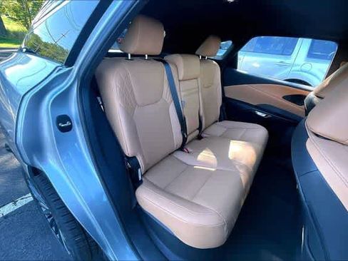 Used 2026 Lexus RX 350 Premium AWD/4WD image 24