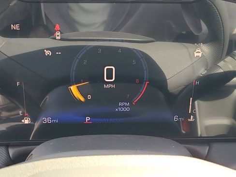 New 2026 Chevrolet TrailBlazer LT FWD image 19