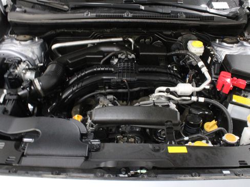 Certified 2024 Subaru Crosstrek 2.0i Premium image 36