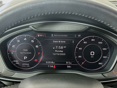 Used 2018 Audi Q5 2.0T Premium Plus w/ Premium Plus Package image 12