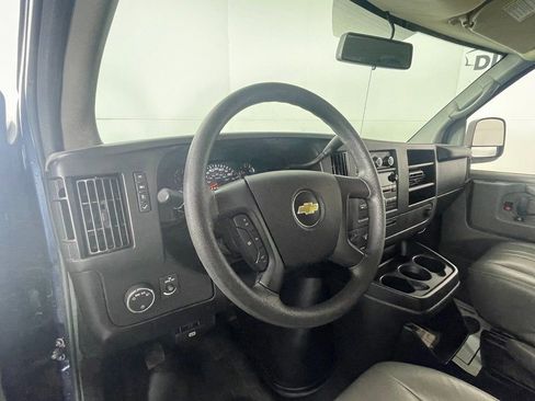 Used 2014 Chevrolet Express 1500 LS image 15
