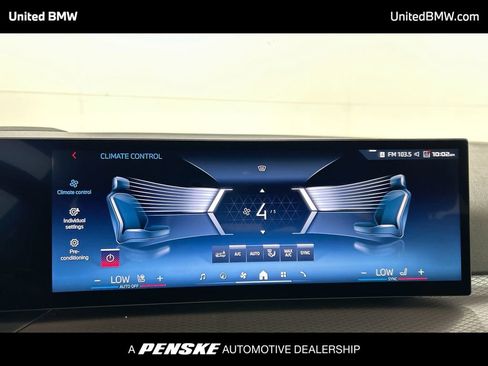 Used 2025 BMW M440i Coupe image 19