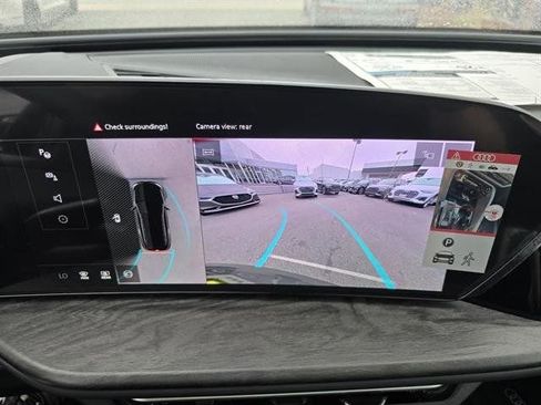 Used 2025 Audi Q5 Premium Plus image 8