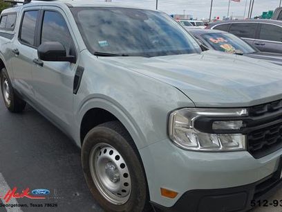 Certified 2024 Ford Maverick XL