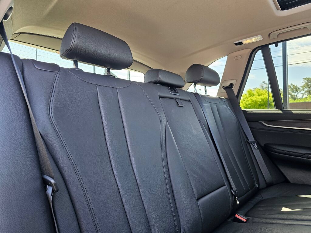 Used 2014 BMW X5 xDrive35i AWD/4WD image 13