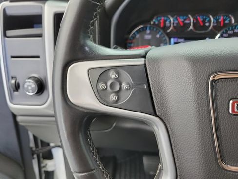 Used 2017 GMC Sierra 1500 SLE w/ Texas SLE Value Package RWD image 23