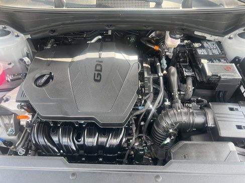 Used 2024 Kia Sportage X-Line image 27