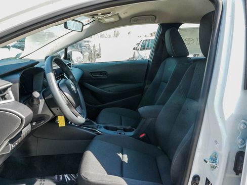 New 2026 Toyota Corolla LE image 21