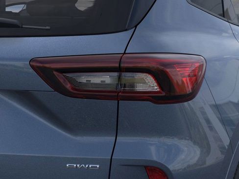 New 2024 Ford Escape ST-Line Select w/ Tech Pack #2 image 21