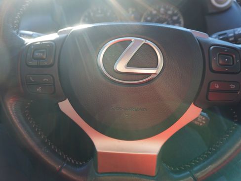 Used 2015 Lexus NX 200t AWD image 9