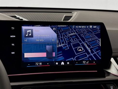 New 2026 BMW X1 xDrive28i w/ Technology Package image 15