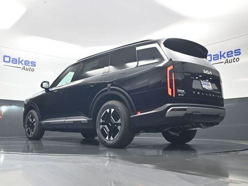 New 2027 Kia Telluride X-Line EX AWD/4WD image 46