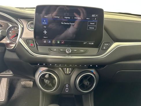 Used 2023 Chevrolet Blazer LT w/ Convenience Package image 21