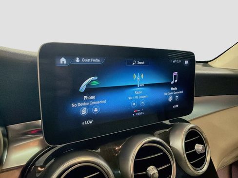 Certified 2022 Mercedes-Benz GLC 300 image 15