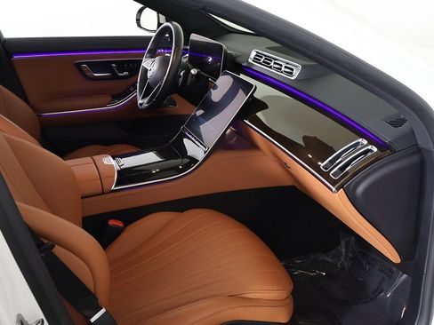 Used 2023 Mercedes-Benz S 500 S 500 image 29