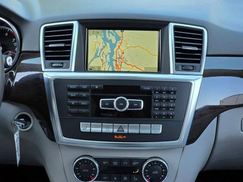 Used 2014 Mercedes-Benz ML 350 2WD image 18