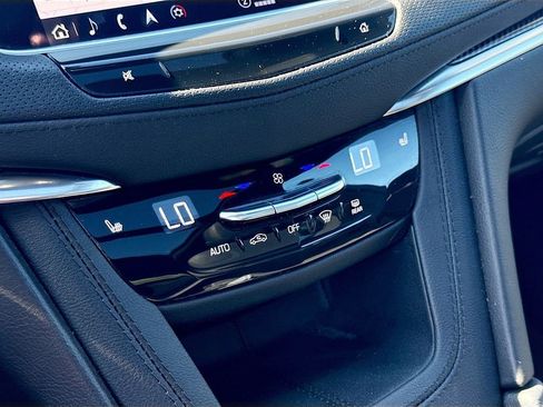 Certified 2023 Cadillac XT5 Sportv w/ Technology Package image 23