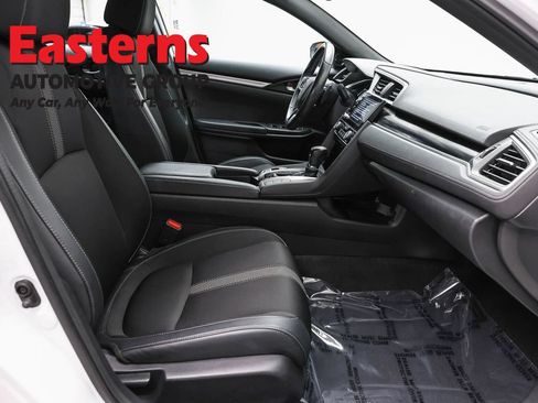 Used 2020 Honda Civic Sport image 21