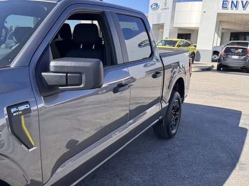 Used 2025 Ford F150 STX image 9