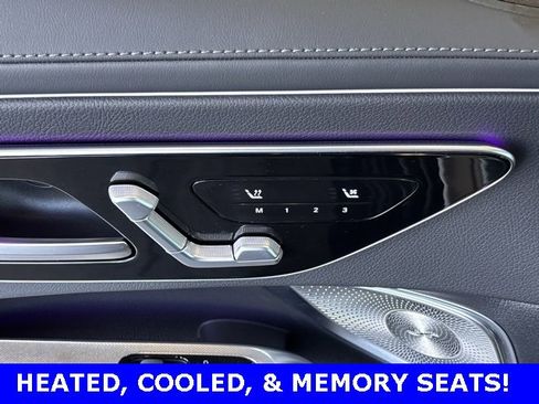 Certified 2024 Mercedes-Benz CLE 300 4MATIC Coupe image 4