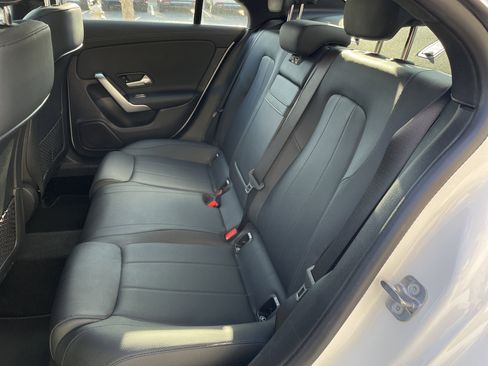 Certified 2023 Mercedes-Benz CLA 250 CLA 250 Coupe image 38