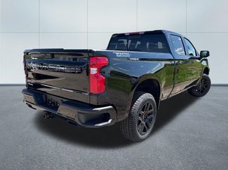 New 2026 Chevrolet Silverado 1500 LT Trail Boss w/ LT Trail Boss Premium Package AWD/4WD video 4