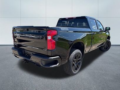 New 2026 Chevrolet Silverado 1500 LT Trail Boss w/ LT Trail Boss Premium Package