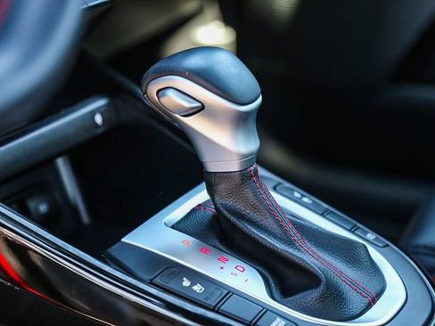 Used 2023 Kia Forte GT w/ GT2 Package FWD image 26