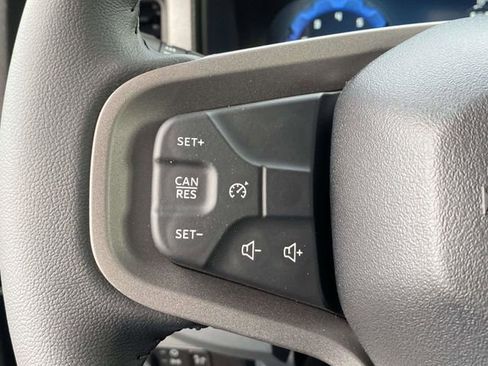 New 2026 Ford Bronco Big Bend image 15