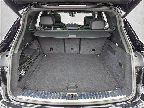 Used 2023 Porsche Cayenne S AWD/4WD image 7