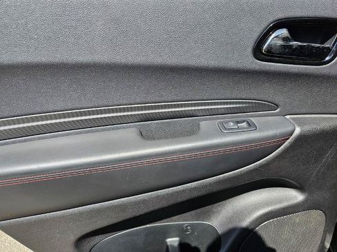 Used 2024 Dodge Durango GT AWD/4WD image 14